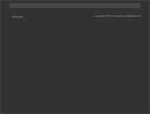 Tablet Screenshot of forum-windows.com